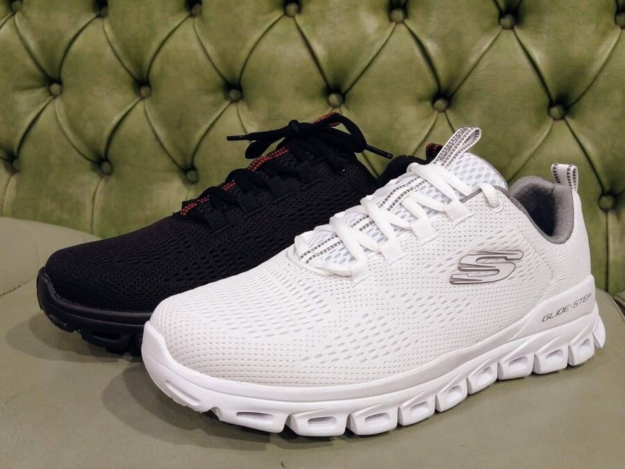 Men's Skechers shoes